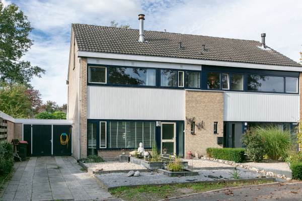 Woning Schweitzerweg 12 Lochem
