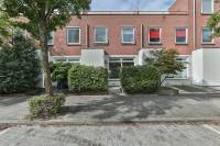 Woning Granpré Molièreweg 44 Groningen