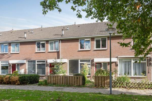 Woning Otweg 34 Rijsenhout