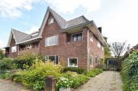 Woning Meindert Hobbemastraat 38 Heemstede