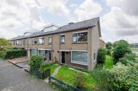 Woning Amestelle 51 Zwanenburg