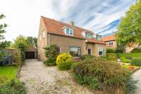 Woning Ringweg 103 Spaarndam