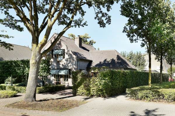 Woning Langendijk 37 Tilburg