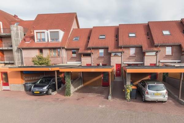 Woning Koepeloven 2 Ulft