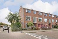 Woning Wijkeroogstraat 98 Velsen-Noord