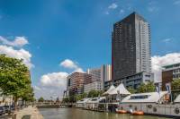 Woning Wijnbrugstraat 325 Rotterdam