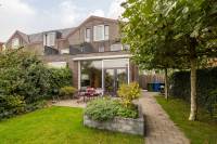 Woning Van der Duijn van Maasdamweg 536 Rotterdam