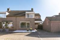 Woning Brouwershof 64 Reek