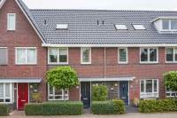 Woning Beemdgrassingel 34 Vleuten