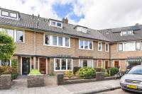 Woning Neptunusstraat 35 Haarlem