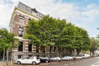 Woning Nassauplein 73 Haarlem