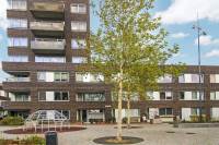 Woning Barkasstraat 9 Amsterdam