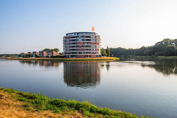 Woning Brandaris 56 Oosterhout Nb