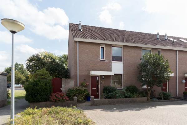 Woning Schout 149 Naarden