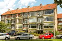 Woning Oranjeplantsoen 23 Diemen