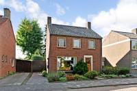Woning Pieter van Ginnekenstraat 17 Teteringen