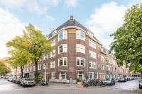 Woning Molenbeekstraat 1 Amsterdam