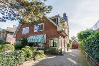 Woning Iepenlaan 10 Bloemendaal