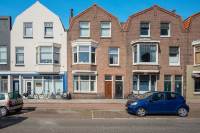 Woning Paul Krugerstraat 23 Vlissingen