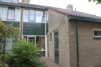 Woning Gebroeders de Wittplantsoen 3 Voorschoten