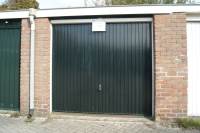 Garage Middeloolaan 1985 Driehuis Nh