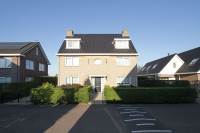 Woning Ernest Shackletonstraat 12 Almere