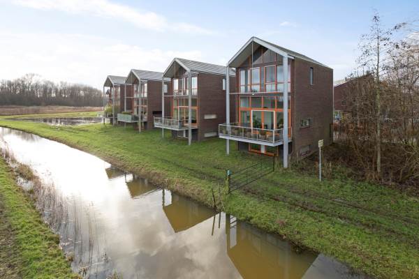 Woning Claes Jansz Visscherstraat 56 Deventer