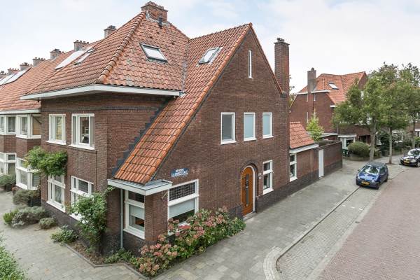 Woning Hendrik Casimirstraat 30 Eindhoven