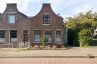 Woning Zestienhovensekade 71 Rotterdam