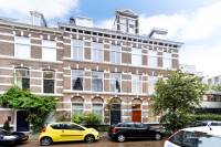 Woning Van Blankenburgstraat 17 Den Haag