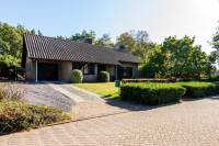 Woning Berklaan 4 Ossendrecht