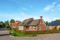 Woning Marwei 4 Jistrum