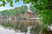 Woning Postjeskade 95 Amsterdam