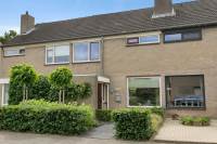Woning Patrijslaan 56 Oosterhout Nb