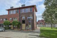 Woning Dijkpoort 38 Nieuw-Vennep