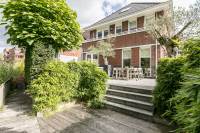 Woning Jan van Gentlaan 14 Heemstede