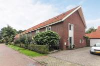 Woning Echobos 15 Ede