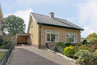 Woning Struikakkers 15 Ermelo