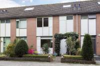 Woning Koerierstersweg 19 Amersfoort