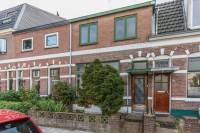 Woning Diamantstraat 54 Hilversum