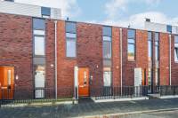 Woning Hertzogstraat 94 Den Helder