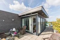 Woning Fluiterlaan 338 Capelle aan den IJssel