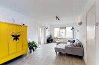 Woning Schoorlstraat 156 Amsterdam