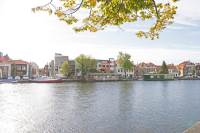 Woning Houtmarkt 35 Haarlem