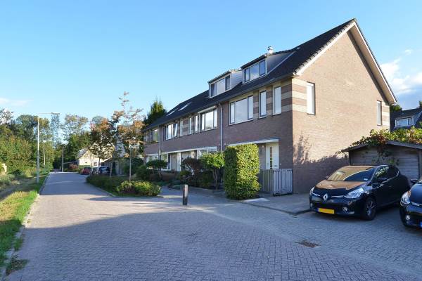 Woning Grote Beer 72 Bleiswijk
