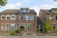Woning Fransebaan 160 Eindhoven
