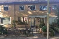 Woning Zwaluwenhof 12 Zundert