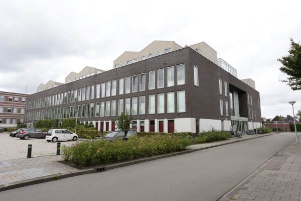 Woning Kreekwaard 91 Alkmaar