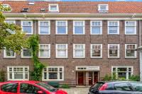 Woning Agamemnonstraat 51 Amsterdam