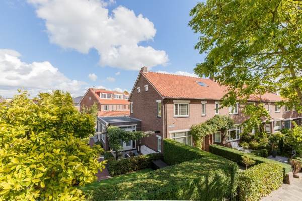 Woning Vondelstraat 15 Alphen aan den Rijn
